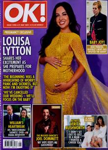 Ok! Magazine  Order Online