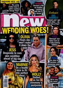 New Magazine  Order Online