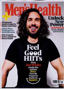 Mens Health Travel Size Magazine  Order Online