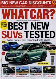 What Car Magazine  Order Online