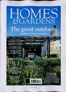 Homes And Gardens Magazine  Order Online
