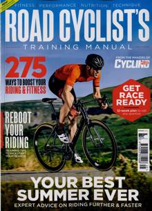 Essential Cycling Series Magazine  Order Online