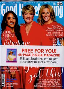 Good Housekeeping Magazine  Order Online