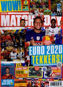 Match Of The Day  Magazine  Order Online