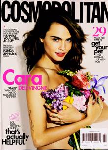 Cosmopolitan Usa Magazine  Order Online