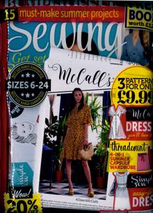 Love Sewing Magazine  Order Online