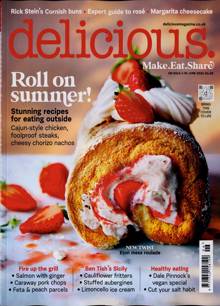 Delicious Magazine  Order Online