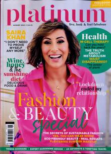 Platinum Magazine  Order Online