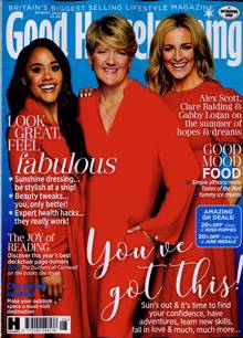 Good Housekeeping Travel Magazine  Order Online
