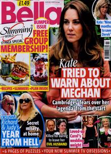 Bella Magazine  Order Online