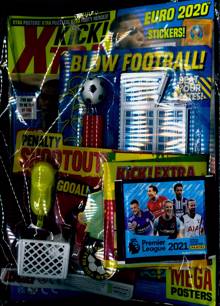 Kick Extra Magazine  Order Online