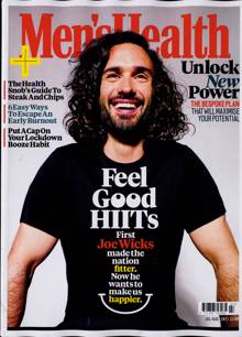 Mens Health Magazine  Order Online