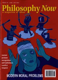 Philosophy Now Magazine  Order Online