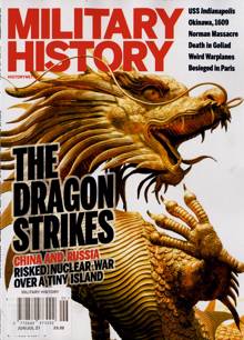 Military History Us Magazine  Order Online
