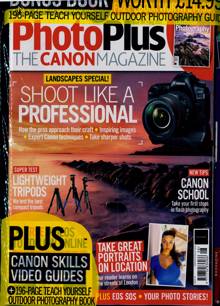 Photoplus Canon Edition Magazine  Order Online