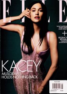 Elle Us Magazine  Order Online