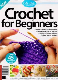 Lets Make Magazine  Order Online