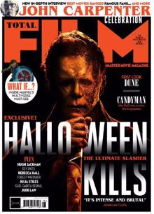 Total Film Magazine  Order Online