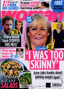 Woman Magazine  Order Online