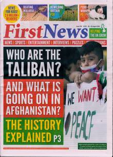 First News Magazine  Order Online