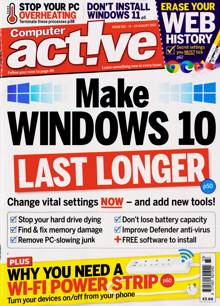 Computeractive Magazine  Order Online