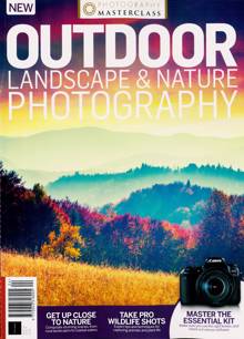 Photo Masterclass Magazine  Order Online
