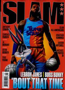 Slam Magazine  Order Online