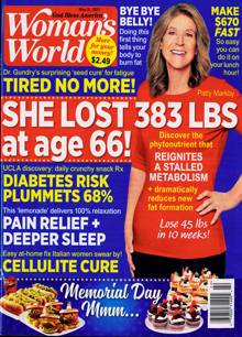 Womans World Magazine  Order Online
