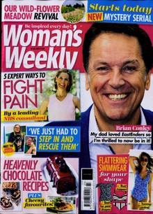 Womans Weekly Magazine  Order Online