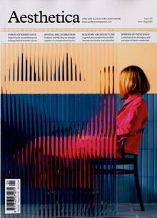 Aesthetica Magazine  Order Online