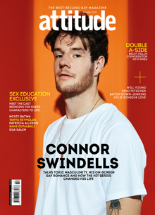 Attitude Magazine  Order Online