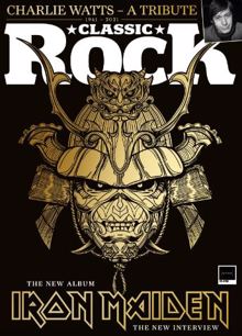 Classic Rock Magazine  Order Online