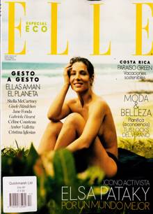 Elle Spanish Magazine  Order Online