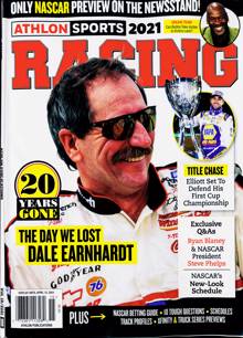 Athlon Sports Magazine  Order Online