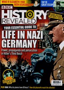 History Extra Magazine  Order Online