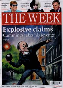 The Week Magazine  Order Online