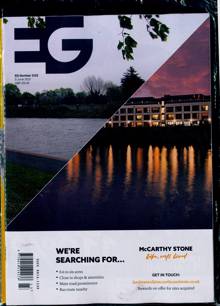 Estates Gazette Magazine  Order Online