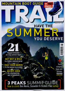 Trail Magazine  Order Online