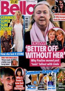 Bella Magazine  Order Online