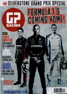 Gp Racing Magazine  Order Online