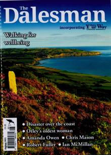 Dalesman Magazine  Order Online