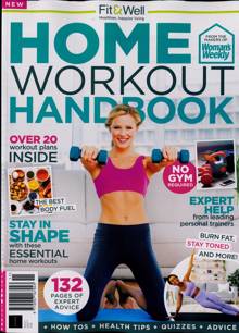 Fit And Well Magazine  Order Online