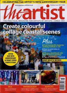Artist Magazine  Order Online