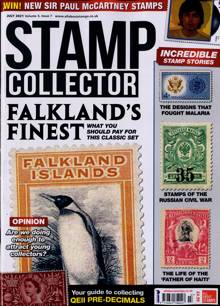 Stamp Collector Magazine  Order Online