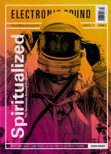 Electronic Sound Magazine  Order Online