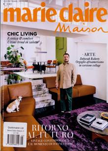 Marie Claire Maison Italian Magazine  Order Online