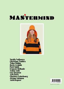 Mastermind Magazine  Order Online