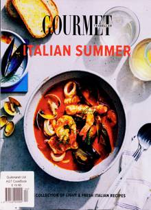 Australian Gourmet Traveller Magazine  Order Online