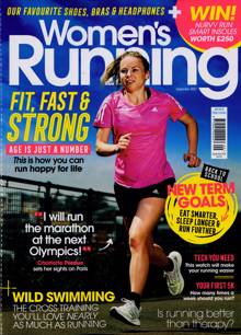 Womens Running Magazine  Order Online