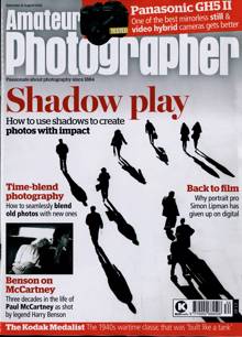 Amateur Photographer Magazine  Order Online